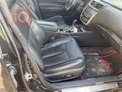 نيسان ألتيما